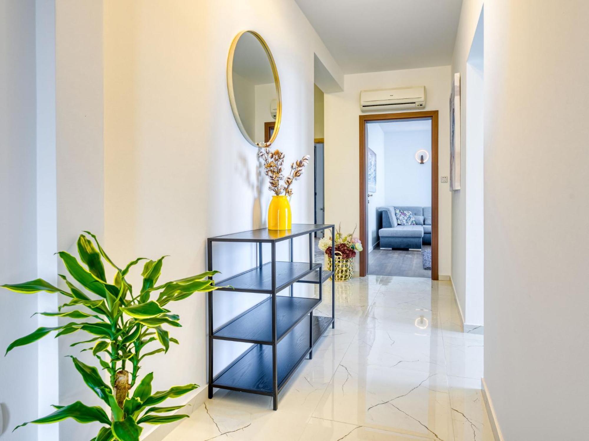 Apartment Laurus-1 By Interhome Lovran Exterior foto